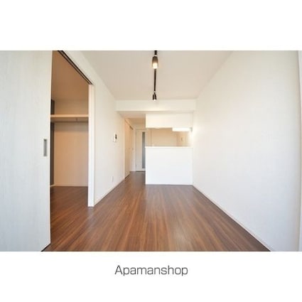 センプリーチェ西日暮里[1LDK/28.05m2]のその他設備