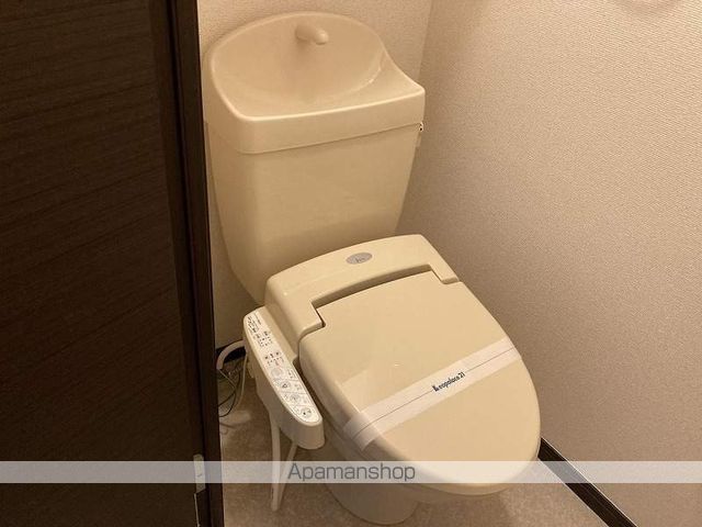 レオネクストソワ メゾンIVの内装写真