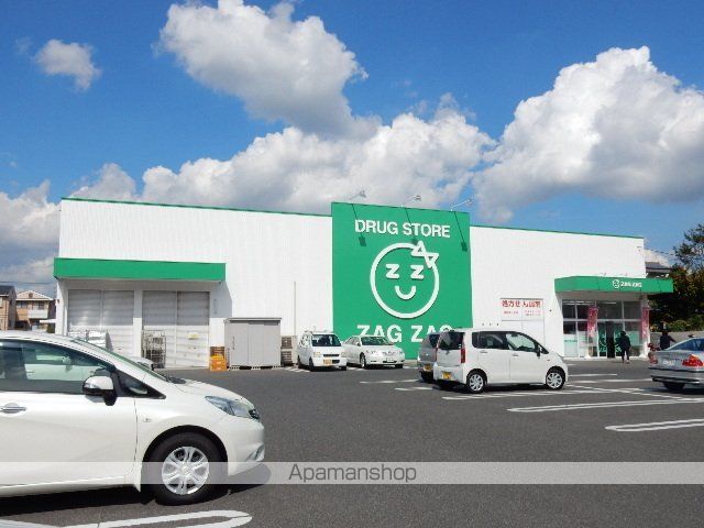 ネクスト津高Aの周辺写真