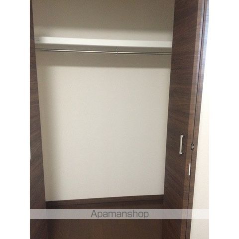 コンフォール片坪の内装写真