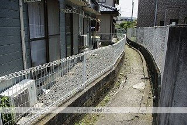 サンハイツ上石田の周辺写真