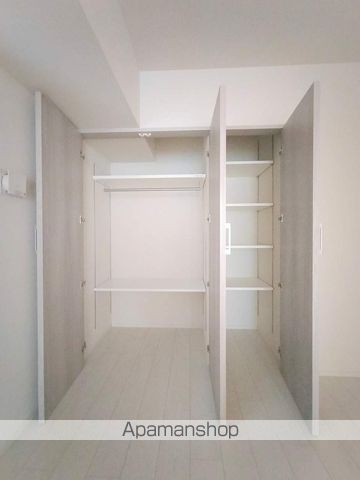プレディアコート本町の内装写真
