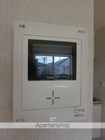 メゾンド・ブルームーンの内装写真