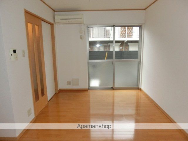 RHB御成台 Aの内装写真