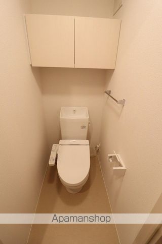 フトゥーロの内装写真