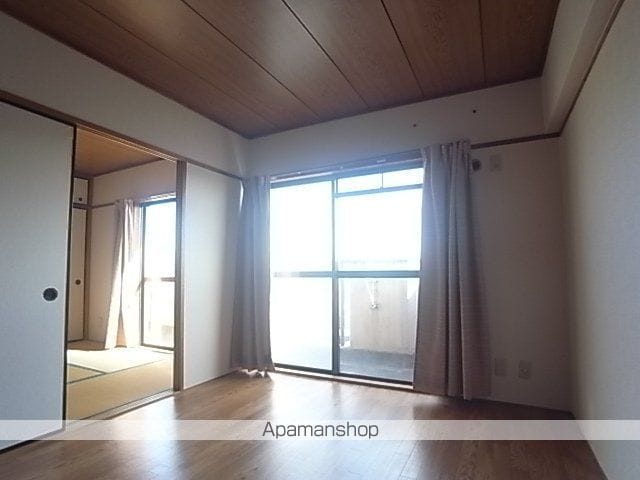 スカイメゾンの内装写真