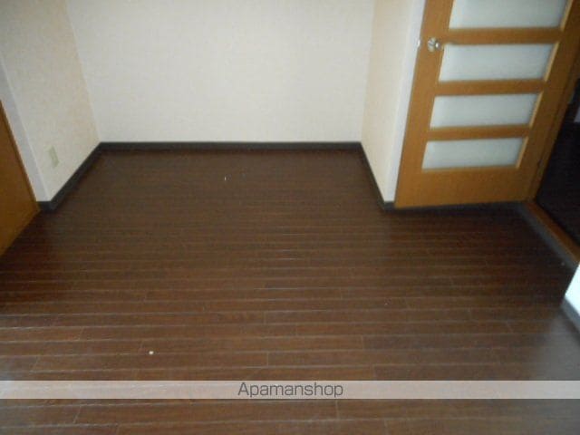ピースハイツの内装写真