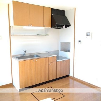 メゾンプチシャトー出口　Ｂ館[2DK/45.31m2]のその他内装3