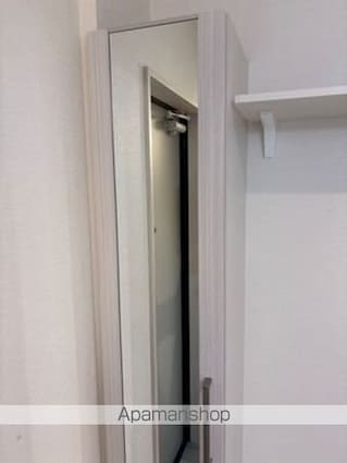ハレテラス平和台[1R/11.92m2]の内装1