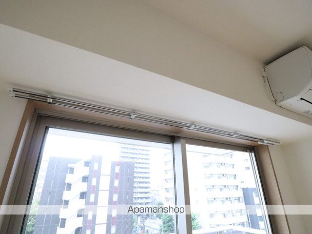 ヒルズ新栄3号館の内装写真
