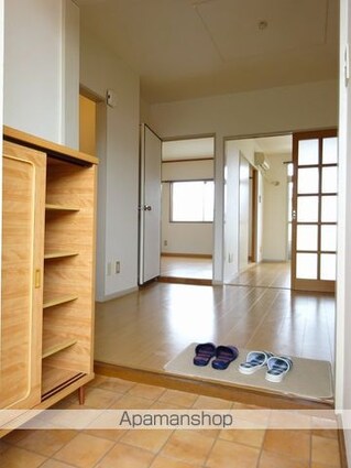 アーバン稲葉[2DK/39.74m2]のその他内装2