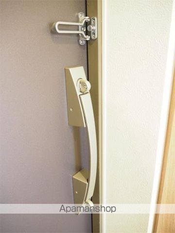ルーブル荏原中延の内装写真