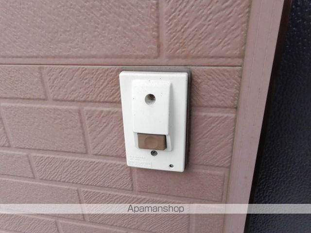 宮地マンションの内装写真