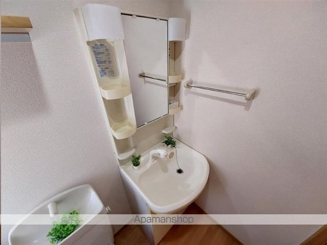 シンフォニーIの内装写真