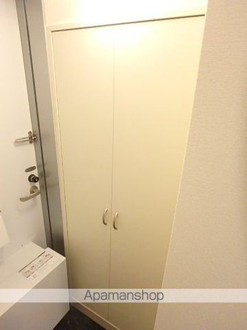レオパレスGROSSOの内装写真