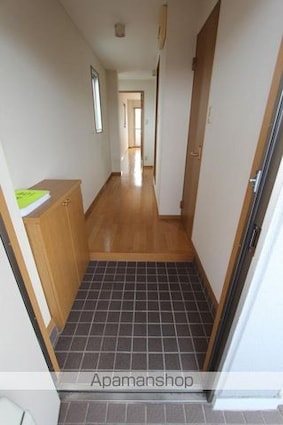 グランドハイツ増田Ⅲ[1K/28.5m2]の内装5