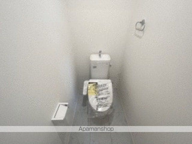 ミュゲ岸町の内装写真