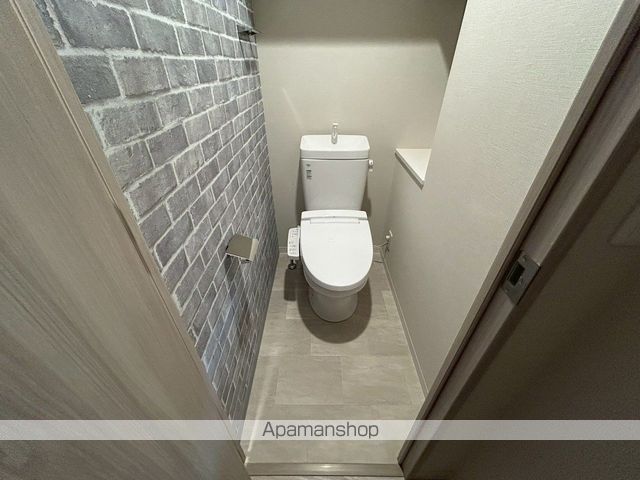 ミラージュパレス本町DEPARTの内装写真