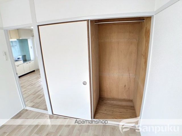 第16杉フラットの内装写真