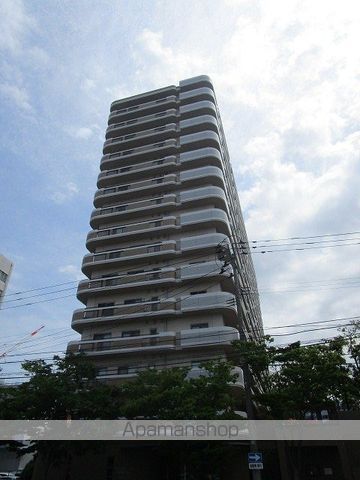 パストラルハイム米山壱番館の外観写真