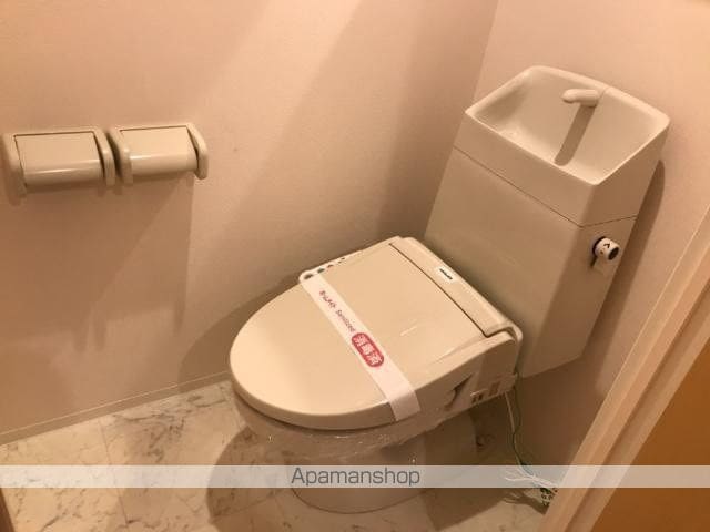 アルカンシエルの内装写真