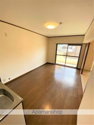 テンダーパレス[3DK/65.48m2]の内装2