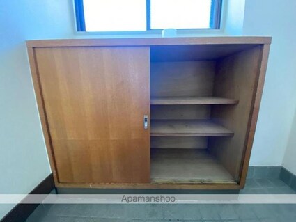 宮武マンション[3DK/64.7m2]の収納