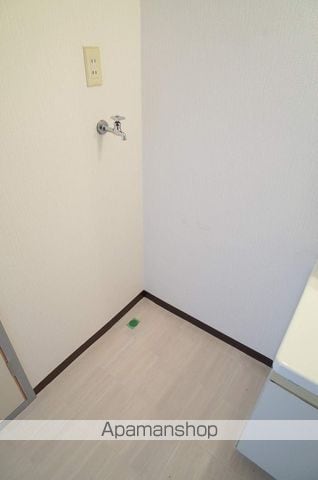 オスカー藤田の内装写真