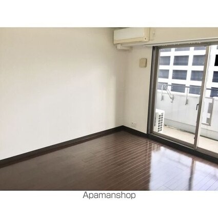 ビオラ名駅西[1K/32.69m2]のリビング・居間