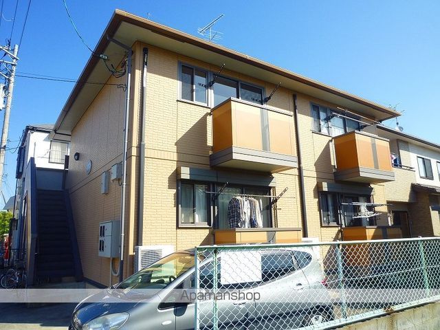 マイプレイス・小松島の外観写真