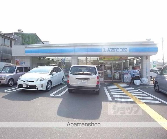 ループ芹川の周辺写真