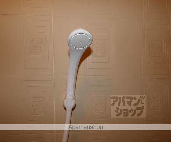 シャルマン北白川銀閣ハイツの内装写真