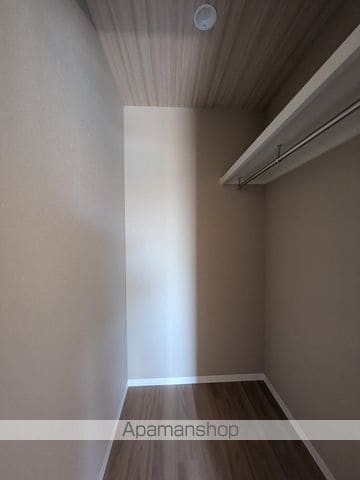 GURANWORLの内装写真