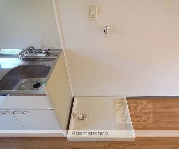 カームMAINの内装写真