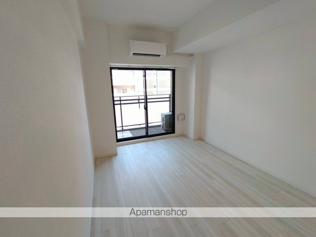 SーRESIDENCE堺筋本町UNOの内装写真