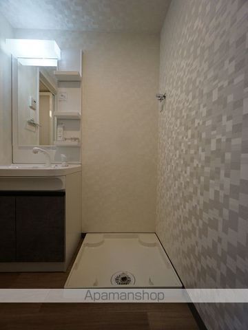 SーRESIDENCE今池ARCANAの内装写真