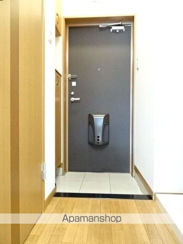 サーバタの内装写真