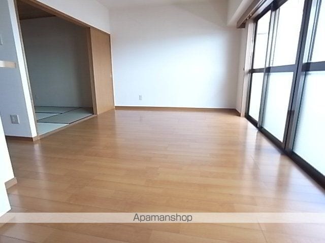 センチュリーパーク正保1番館の内装写真