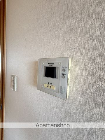 パートナーズハートの内装写真
