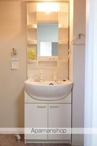リヴァージュ Aの内装写真