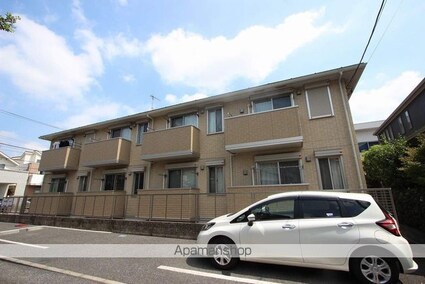 東京都立川市栄町５丁目[1LDK/37.78m2]の外観4