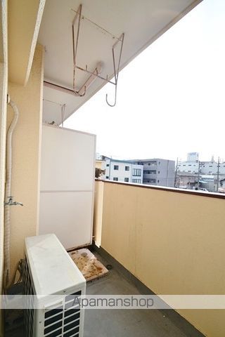 第2田中ビルの内装写真