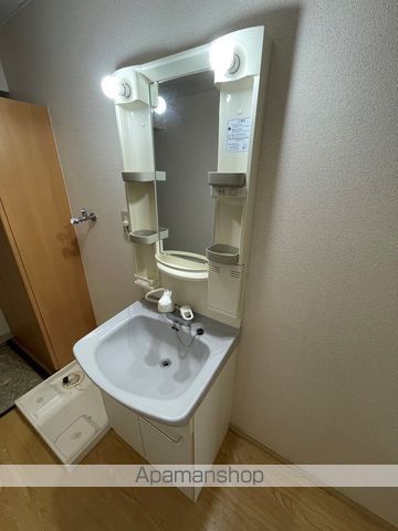 コーポ・オリオンの内装写真
