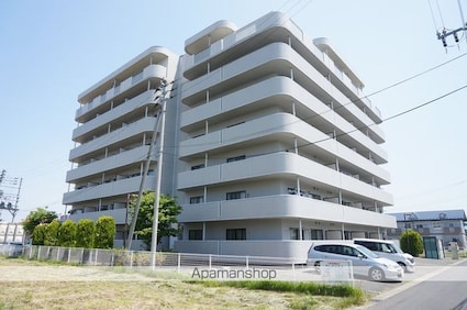 アレグリアス[2DK/52.25m2]の外観2