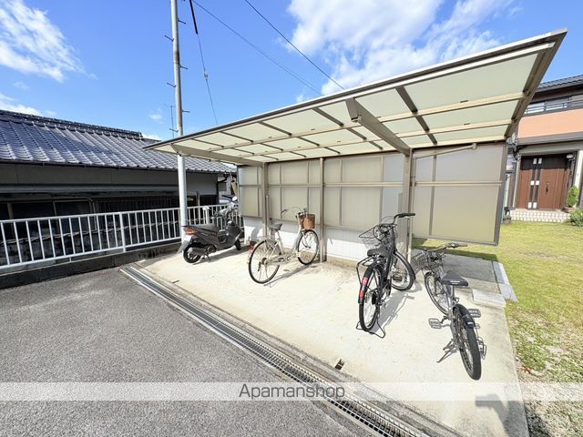 フレグランス竹原 B棟のその他写真