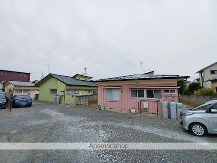 長野県松本市大字里山辺[2K/39.6m2]の外観4