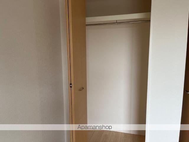 rooms・Iの内装写真