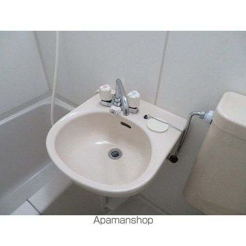 シャンテ小台の内装写真