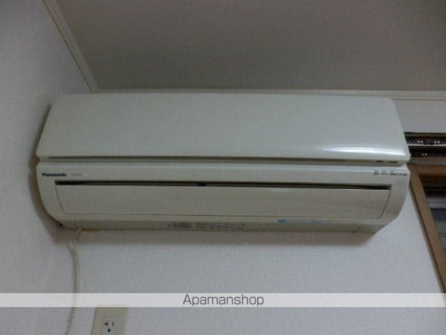 カトレア高丘の内装写真