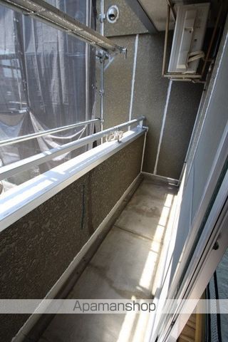 ギャレ蛍池の内装写真